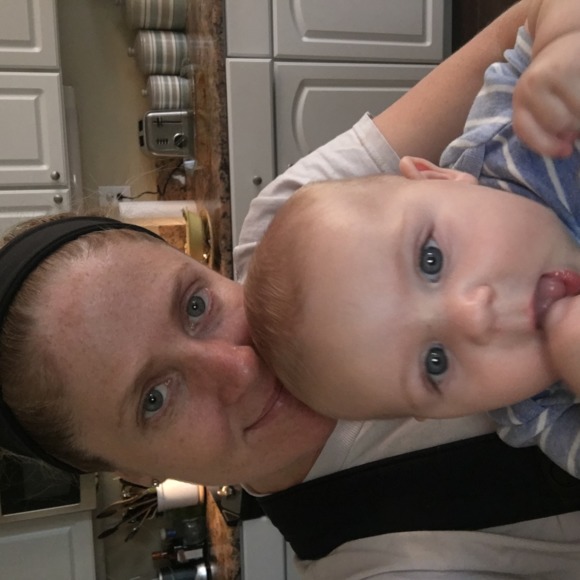 Meet your Posher, Amber - Picture 1 of 1